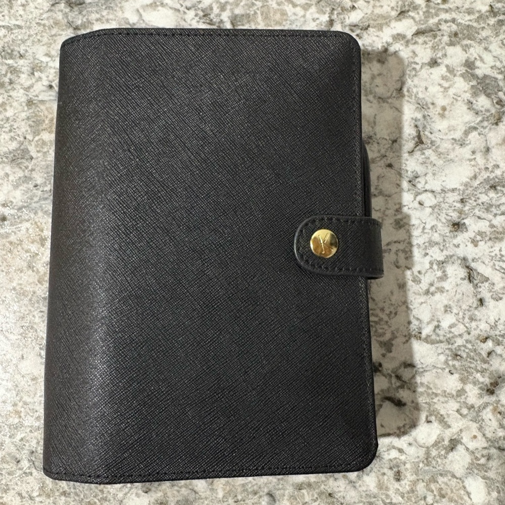 Kikki K medium/personal planner